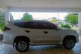 Sell White 2022 Mitsubishi Montero sport in Manila-6
