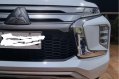 Sell White 2021 Mitsubishi Montero sport in Quezon City-3