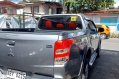 Sell White 2017 Mitsubishi Strada in Marikina-2