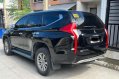 Silver Mitsubishi Montero sport 2018 for sale in -6