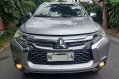 Selling White Mitsubishi Montero sport 2017 in Parañaque-2