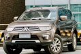 Sell White 2015 Mitsubishi Montero in Makati-2