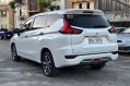 Pearl White Mitsubishi XPANDER 2019 for sale in Automatic-5