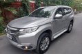 Selling White Mitsubishi Montero sport 2017 in Parañaque-1