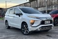 Pearl White Mitsubishi XPANDER 2019 for sale in Automatic-2