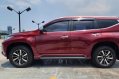 Maroon Mitsubishi Montero 2019 for sale in Manila-9