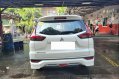 White Mitsubishi XPANDER 2018 for sale in Caloocan-3