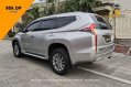 Silver Mitsubishi Montero sport 2016 for sale in -5