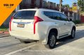 Sell White 2018 Mitsubishi Montero sport in Manila-6