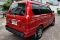 Selling Bronze Mitsubishi Adventure 2017 in Quezon City-3