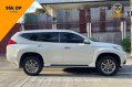 Sell White 2018 Mitsubishi Montero sport in Manila-5