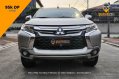 Silver Mitsubishi Montero sport 2016 for sale in -8