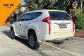 Sell White 2018 Mitsubishi Montero sport in Manila-7