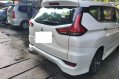 White Mitsubishi XPANDER 2018 for sale in Caloocan-4