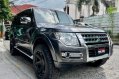 White Mitsubishi Pajero 2017 for sale in Manila-5