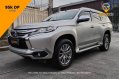 Silver Mitsubishi Montero sport 2016 for sale in -0