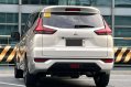 White Mitsubishi XPANDER 2019 for sale in Automatic-8