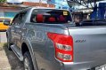 Sell White 2017 Mitsubishi Strada in Marikina-3