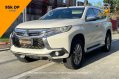 Sell White 2018 Mitsubishi Montero sport in Manila-0