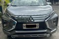 Selling White Mitsubishi XPANDER 2019 in Manila-1