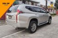 Silver Mitsubishi Montero sport 2016 for sale in -6