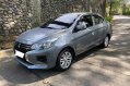 Selling Silver Mitsubishi Mirage g4 2022 in Manila-2