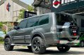 White Mitsubishi Pajero 2017 for sale in Manila-2