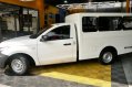 Sell White 2019 Mitsubishi L200 in Pasig-4