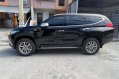 Silver Mitsubishi Montero sport 2018 for sale in -0