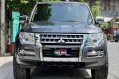 White Mitsubishi Pajero 2017 for sale in Manila-1