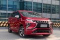 Sell White 2019 Mitsubishi XPANDER in Makati-0