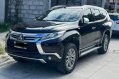 Silver Mitsubishi Montero sport 2018 for sale in -1