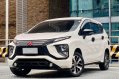 Selling White Mitsubishi XPANDER 2019 in Makati-1