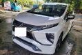 White Mitsubishi XPANDER 2018 for sale in Caloocan-1