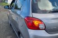 Selling White Mitsubishi Mirage 2016 in San Jose-1