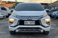 Pearl White Mitsubishi XPANDER 2019 for sale in Automatic-1