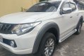 White Mitsubishi Montero 2019 for sale in Quezon City-2
