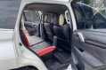 White Mitsubishi Montero sport 2017 for sale in -4