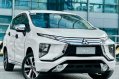 White Mitsubishi XPANDER 2019 for sale in Makati-2