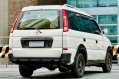 Selling White Mitsubishi Adventure 2017 in Makati-5