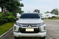 White Mitsubishi Montero sport 2021 for sale in Calamba-2