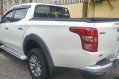 White Mitsubishi Montero 2019 for sale in Quezon City-5