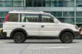 Sell White 2017 Mitsubishi Adventure in Makati-9