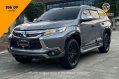 Selling White Mitsubishi Montero sport 2017 in Manila-0