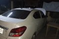 White Mitsubishi Mirage g4 2018 for sale in Quezon City-4