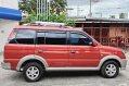 Selling White Mitsubishi Adventure 2014 in Quezon City-5