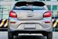 White Mitsubishi Mirage 2016 for sale in Automatic-6