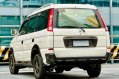 Selling White Mitsubishi Adventure 2017 in Makati-6