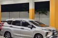 Selling Silver Mitsubishi XPANDER 2019 in Marikina-3