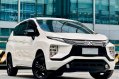 Selling White Mitsubishi XPANDER 2022 in Makati-1